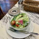 カフェタナカ - 