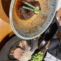 博多もつ鍋 やま中 博多店 - 