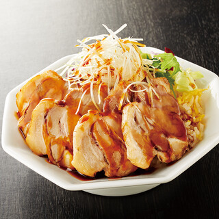 南国酒家 原宿麺飯房_2