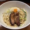 麺食堂 一真亭