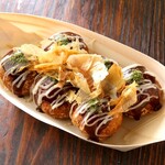 UMEKITA BEER TERRACE - 