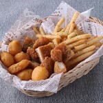 UMEKITA BEER TERRACE - 