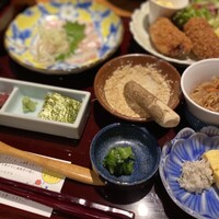 銀座 遠音近音 -  銀座 遠音近音 -