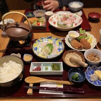 銀座 遠音近音 -  銀座 遠音近音 -