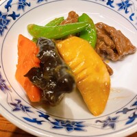 横浜中華街 重慶飯店 本館 - 