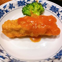 横浜中華街 重慶飯店 本館 - 