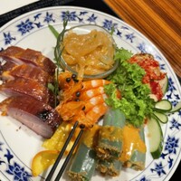 横浜中華街 重慶飯店 本館 - 