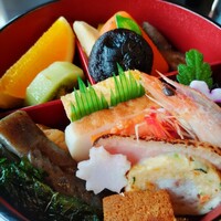 鰻割烹 伊豆栄 本店 - 