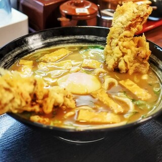 うどん 蔵十_0