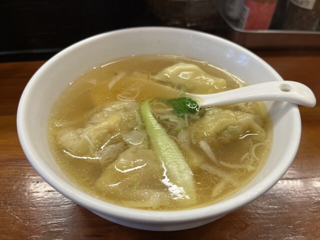 Men Shokudo Isshin Tei photo 3