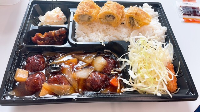 Suki Men Motomachi Ten photo 4