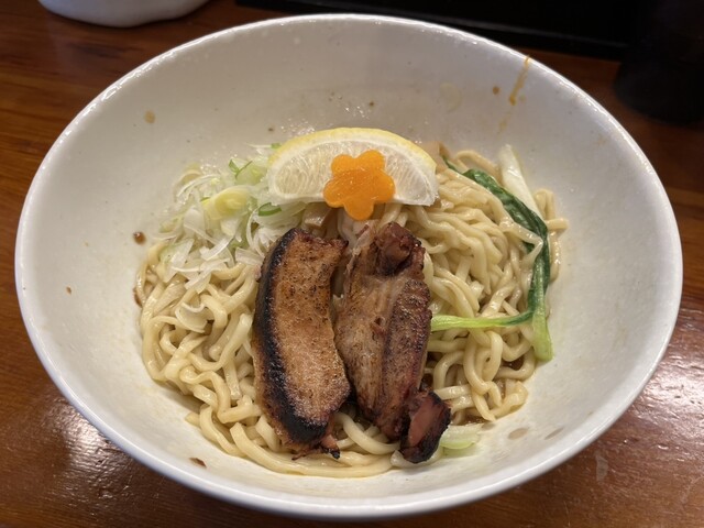 Men Shokudo Isshin Tei photo 2