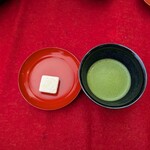 金閣寺不動釜茶所 - 