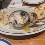 W Yokohama The Wine Hall - 