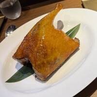 白金中華 星期菜 - 