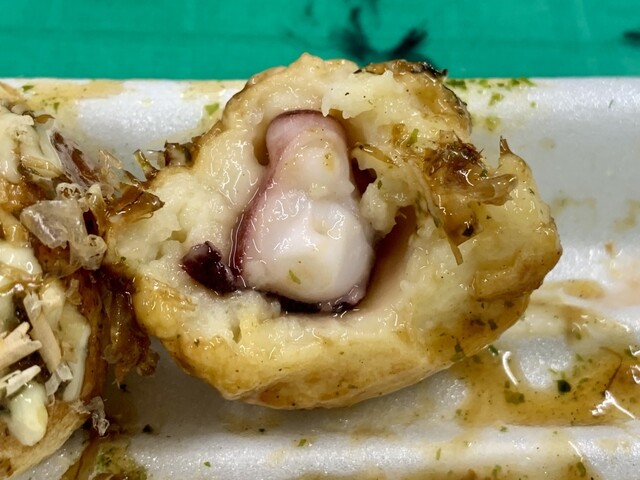 たこやき たこやきDORA （ドラ） - 三本松/たこ焼き | 食べログ