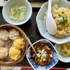 焼売のなかめ 表参道店