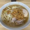 ラーメン澄火