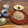 そば 冷泉