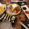 韓国料理 ホンデポチャ 新大久保本店