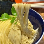 つけそば 神田 勝本 - 