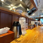 つけそば 神田 勝本 - 