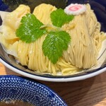 つけそば 神田 勝本 - 