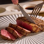 特選近江牛レストラン ティファニー - 