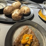 YAKINIKU MARUUSHI 銀座本店 - 