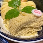 つけそば 神田 勝本 - 