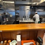 つけそば 神田 勝本 - 