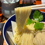 つけそば 神田 勝本 - 