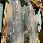 玄海肴処旬風 - 