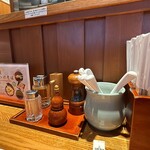 つけそば 神田 勝本 - 