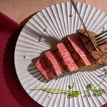 特選近江牛レストラン ティファニー - 