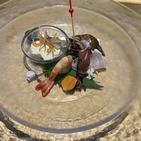 白金中華 星期菜 - 
