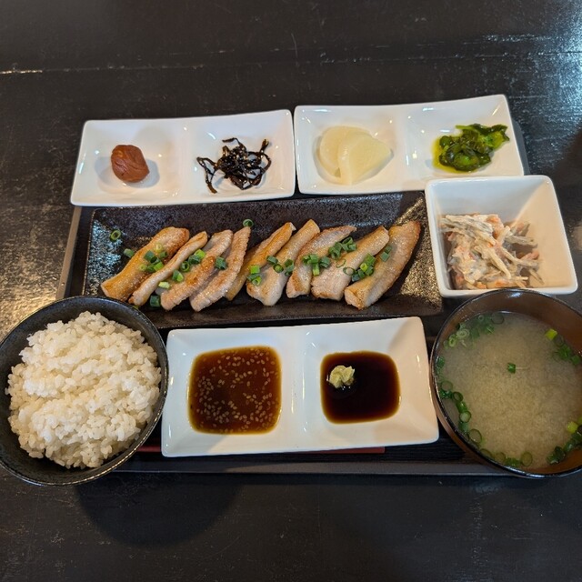 雀荘まんてんぼう