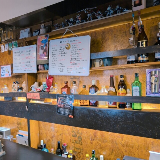 雀荘まんてんぼう - 近文（その他）の写真