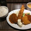 グリル洋食サシャ