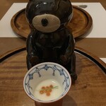 界 ポロト - くまの置物が可愛い