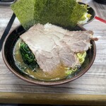 武蔵家 富士見店 - 