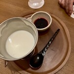 界 ポロト - ミルクプリン