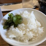 横浜家系ラーメン 満月家 - 