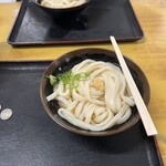 山内うどん店 - 