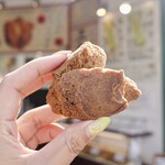 三矢本舗 - 料理写真: