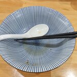 麺匠 いけだ - 