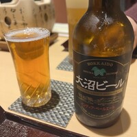 日本料理 うなぎ 松前 - 