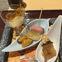 日本料理 うなぎ 松前 - 