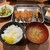 らくだや - 料理写真: