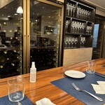 リストランテ ラ チャウ - 